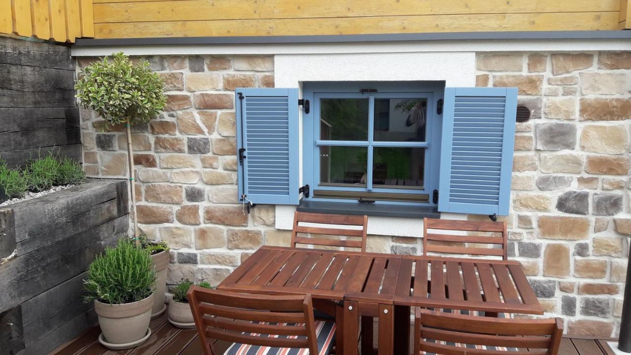 Alpine Cottage Bled Exterior foto